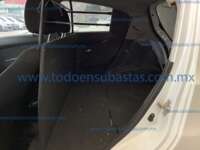 Chevrolet Beat 2021 5p LS Cargo L4/1.2 Man  IMG_8928