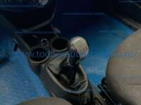 Chevrolet Beat 2021 5p LS Cargo L4/1.2 Man  IMG_8918