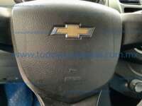 Chevrolet Beat 2021 5p LS Cargo L4/1.2 Man  IMG_8921