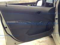 Chevrolet Beat 2021 5p LS Cargo L4/1.2 Man  IMG_8925