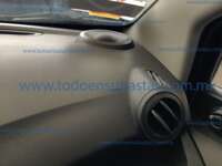 Chevrolet Beat 2021 5p LS Cargo L4/1.2 Man  IMG_8922