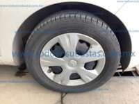 Chevrolet Beat 2021 5p LS Cargo L4/1.2 Man  IMG_8930