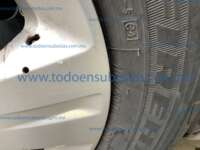 Chevrolet Beat 2021 5p LS Cargo L4/1.2 Man  IMG_8940