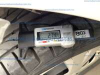 Chevrolet Beat 2021 5p LS Cargo L4/1.2 Man  IMG_8941