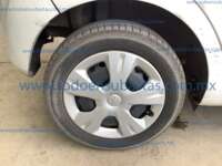 Chevrolet Beat 2021 5p LS Cargo L4/1.2 Man  IMG_8933