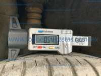 Chevrolet Beat 2021 5p LS Cargo L4/1.2 Man  IMG_8935