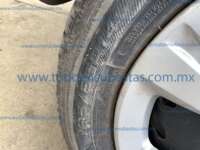 Chevrolet Beat 2021 5p LS Cargo L4/1.2 Man  IMG_8934