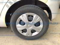 Chevrolet Beat 2021 5p LS Cargo L4/1.2 Man  IMG_8936