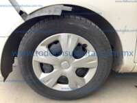Chevrolet Beat 2021 5p LS Cargo L4/1.2 Man  IMG_8939