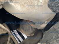 Chevrolet Beat 2021 5p LS Cargo L4/1.2 Man  IMG_8909