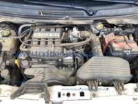 Chevrolet Beat 2021 5p LS Cargo L4/1.2 Man  IMG_8906