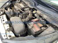 Chevrolet Beat 2021 5p LS Cargo L4/1.2 Man  IMG_8907
