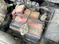 Chevrolet Beat 2021 5p LS Cargo L4/1.2 Man  IMG_8908