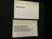 Hyundai Accent 2020 4p GL Mid L4/1.6 Aut  2020 Hyundai Accent Venta Documentos 1