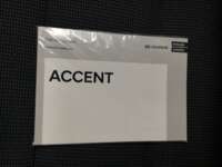 Hyundai Accent 2020 4p GL Mid L4/1.6 Aut  2020 Hyundai Accent Venta Documentos 2