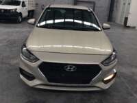 Hyundai Accent 2020 4p GL Mid L4/1.6 Aut  2020 Hyundai Accent Venta Exteriores 2