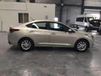 Hyundai Accent 2020 4p GL Mid L4/1.6 Aut  2020 Hyundai Accent Venta Exteriores 4