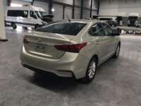 Hyundai Accent 2020 4p GL Mid L4/1.6 Aut  2020 Hyundai Accent Venta Exteriores 5