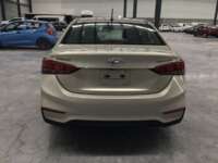 Hyundai Accent 2020 4p GL Mid L4/1.6 Aut  2020 Hyundai Accent Venta Exteriores 6