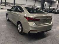 Hyundai Accent 2020 4p GL Mid L4/1.6 Aut  2020 Hyundai Accent Venta Exteriores 7