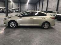 Hyundai Accent 2020 4p GL Mid L4/1.6 Aut  2020 Hyundai Accent Venta Exteriores 8