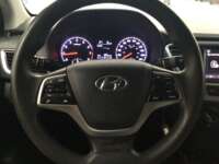 Hyundai Accent 2020 4p GL Mid L4/1.6 Aut  2020 Hyundai Accent Venta Interiores 1