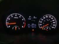 Hyundai Accent 2020 4p GL Mid L4/1.6 Aut  2020 Hyundai Accent Venta Interiores 2
