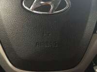 Hyundai Accent 2020 4p GL Mid L4/1.6 Aut  2020 Hyundai Accent Venta Interiores 14