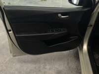 Hyundai Accent 2020 4p GL Mid L4/1.6 Aut  2020 Hyundai Accent Venta Interiores 17