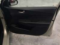 Hyundai Accent 2020 4p GL Mid L4/1.6 Aut  2020 Hyundai Accent Venta Interiores 19