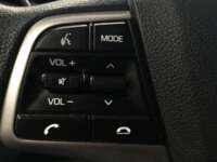 Hyundai Accent 2020 4p GL Mid L4/1.6 Aut  2020 Hyundai Accent Venta Interiores 5