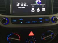 Hyundai Accent 2020 4p GL Mid L4/1.6 Aut  2020 Hyundai Accent Venta Interiores 9