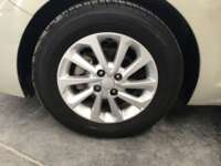 Hyundai Accent 2020 4p GL Mid L4/1.6 Aut  2020 Hyundai Accent Venta Llantas 1