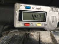 Hyundai Accent 2020 4p GL Mid L4/1.6 Aut  2020 Hyundai Accent Venta Llantas 11