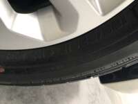 Hyundai Accent 2020 4p GL Mid L4/1.6 Aut  2020 Hyundai Accent Venta Llantas 12