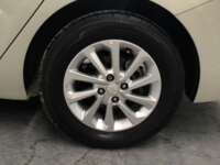 Hyundai Accent 2020 4p GL Mid L4/1.6 Aut  2020 Hyundai Accent Venta Llantas 4