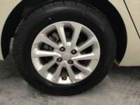 Hyundai Accent 2020 4p GL Mid L4/1.6 Aut  2020 Hyundai Accent Venta Llantas 7