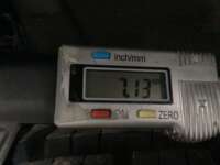 Hyundai Accent 2020 4p GL Mid L4/1.6 Aut  2020 Hyundai Accent Venta Llantas 8