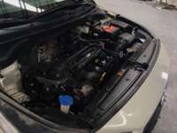 Hyundai Accent 2020 4p GL Mid L4/1.6 Aut  2020 Hyundai Accent Venta Motor 1