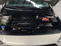 Hyundai Accent 2020 4p GL Mid L4/1.6 Aut  2020 Hyundai Accent Venta Motor 2