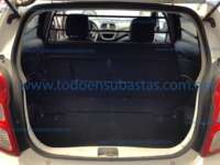 Chevrolet Beat 2021 5p LS Cargo L4/1.2 Man  2021 Chevrolet Beat Ingreso Cajuela 1