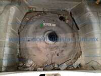Chevrolet Beat 2021 5p LS Cargo L4/1.2 Man  2021 Chevrolet Beat Ingreso Cajuela 2