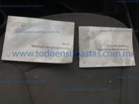 Chevrolet Beat 2021 5p LS Cargo L4/1.2 Man  2021 Chevrolet Beat Ingreso Documentos 0