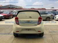 Chevrolet Beat 2021 5p LS Cargo L4/1.2 Man  2021 Chevrolet Beat Ingreso Exteriores 5