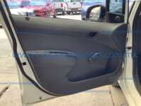 Chevrolet Beat 2021 5p LS Cargo L4/1.2 Man  2021 Chevrolet Beat Ingreso Interiores 0