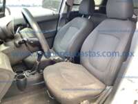 Chevrolet Beat 2021 5p LS Cargo L4/1.2 Man  2021 Chevrolet Beat Ingreso Interiores 1