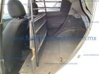 Chevrolet Beat 2021 5p LS Cargo L4/1.2 Man  2021 Chevrolet Beat Ingreso Interiores 13