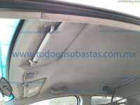 Chevrolet Beat 2021 5p LS Cargo L4/1.2 Man  2021 Chevrolet Beat Ingreso Interiores 14
