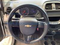 Chevrolet Beat 2021 5p LS Cargo L4/1.2 Man  2021 Chevrolet Beat Ingreso Interiores 2