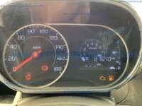 Chevrolet Beat 2021 5p LS Cargo L4/1.2 Man  2021 Chevrolet Beat Ingreso Interiores 3